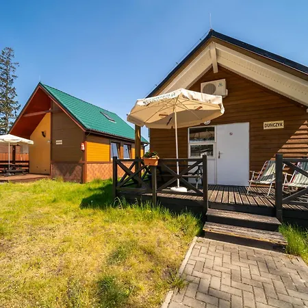 Apartamenty Gromada Miedzyzdroje Esterno foto