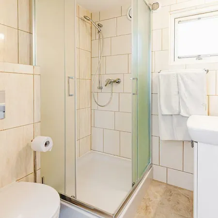 Apartamenty Gromada Miedzyzdroje Esterno foto