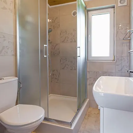 Apartamenty Gromada Miedzyzdroje Esterno foto