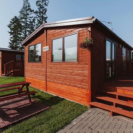 Apartamenty Gromada Miedzyzdroje Esterno foto
