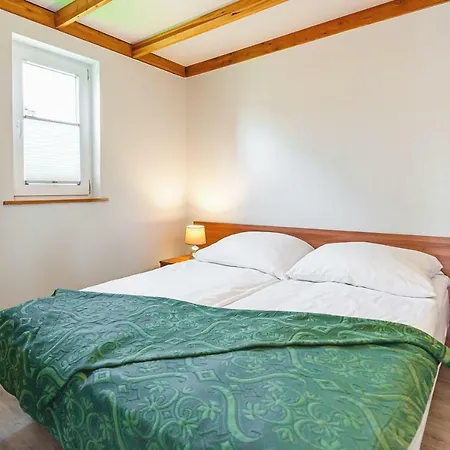 Apartamenty Gromada Miedzyzdroje Esterno foto