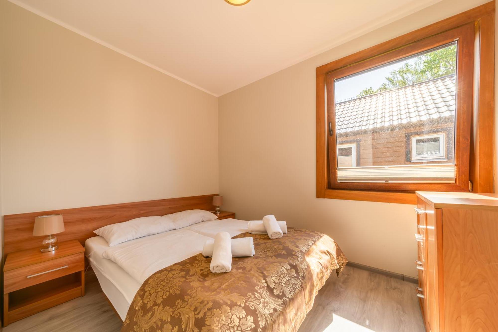 Gromada Apartment Misdroy