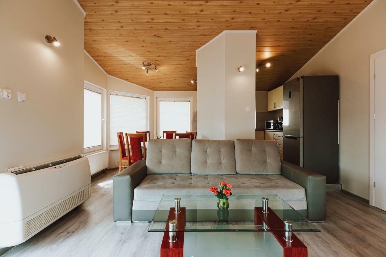 Gromada Apartment