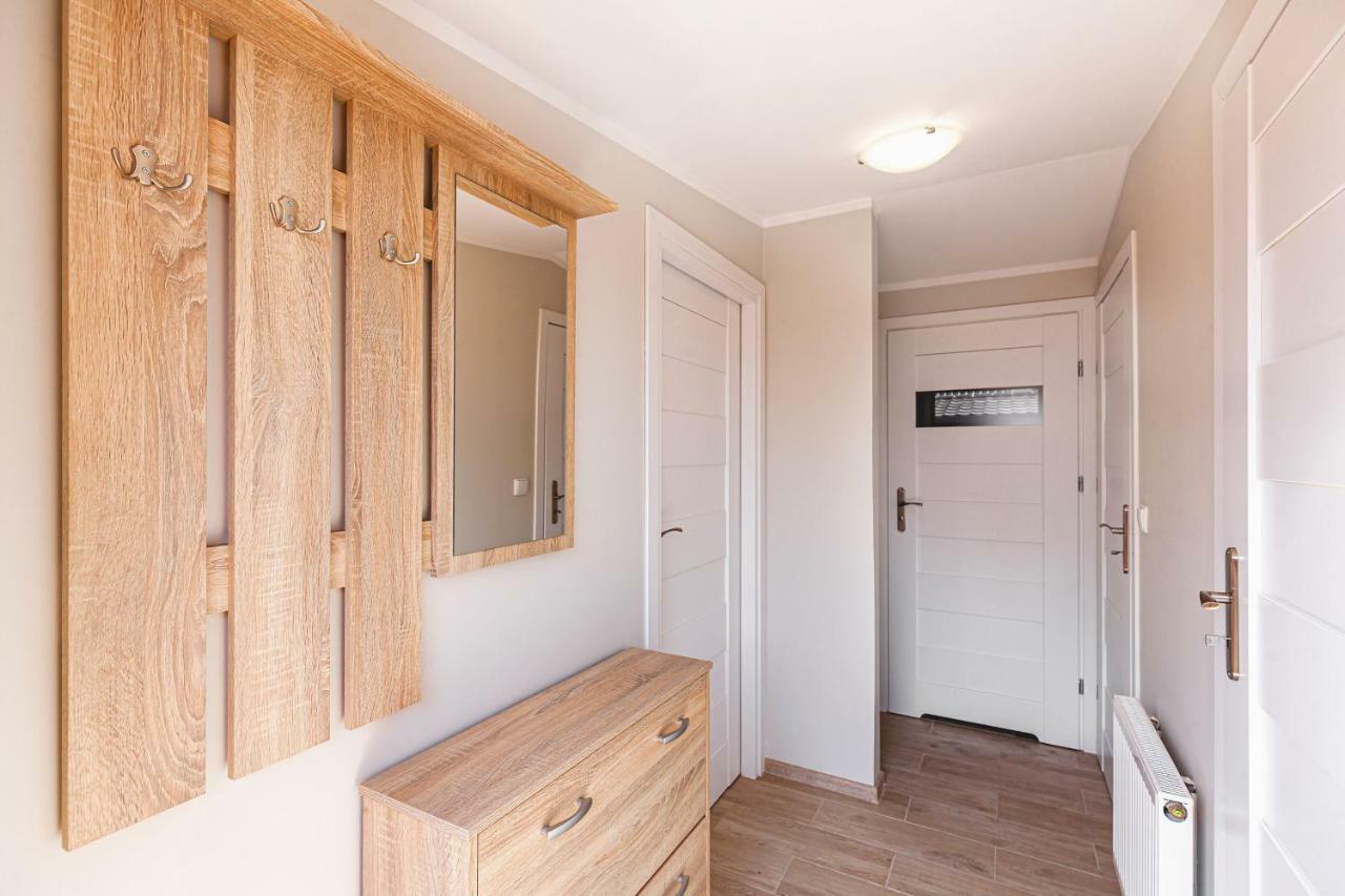 Apartment Gromada Misdroy